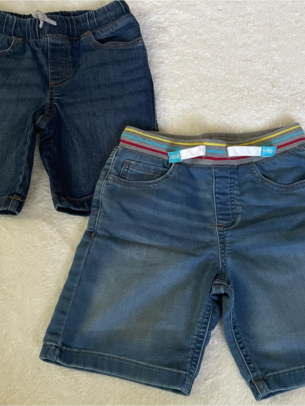 Boy’s Shorts